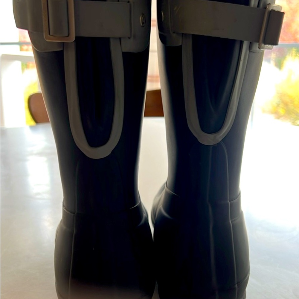 Hunter boots